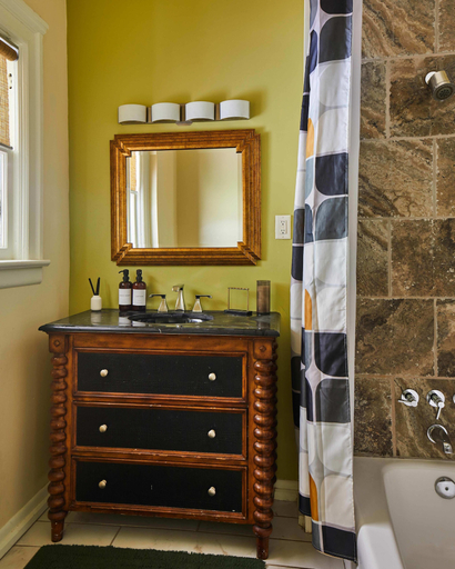 Room 3, Apt5 Edenbrae- Perfect -best Retreat in Bhm, Jefferson