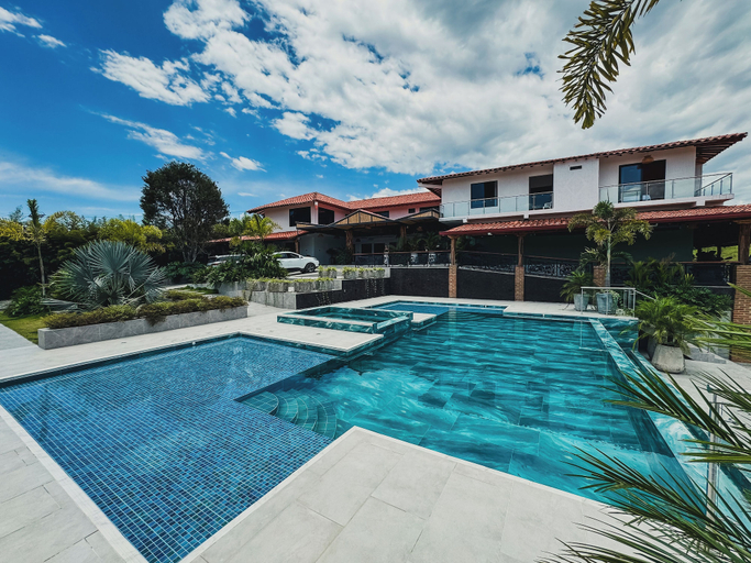 Primary image, Hotel Antara Resort, Ulloa