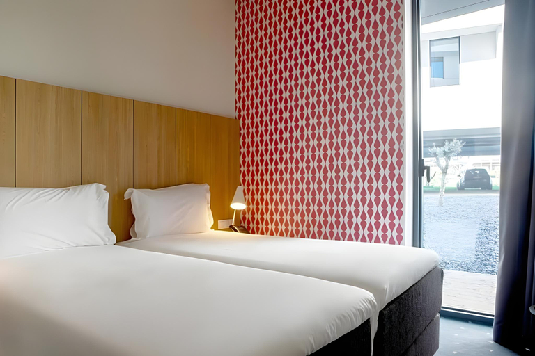 Bedroom 3, Stay Hotels Lisboa Aeroporto, Loures