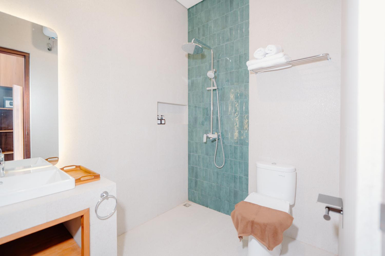 Bedroom 3, Moson Villa Legian, Badung