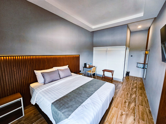 NUSA LIVING HOTEL KEDIRI, Kediri