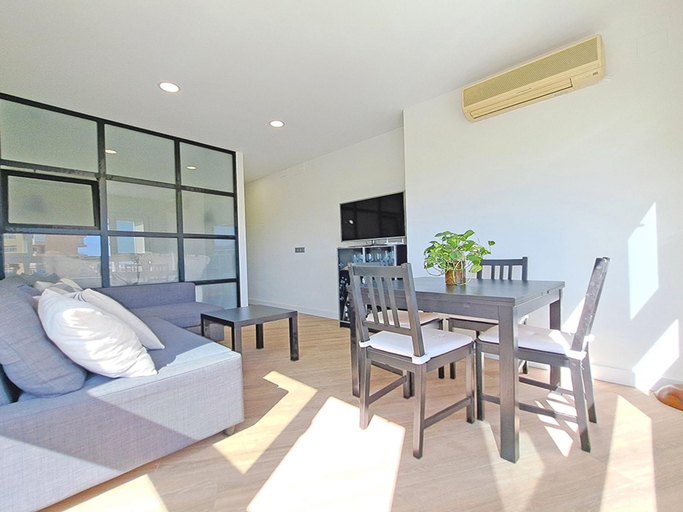 Room 2, Apartamento Colina de Mar, Málaga