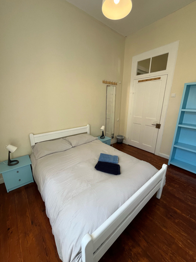 Bedroom 2, Lazareto 148 Hostel, Funchal