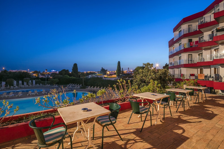 Sport & Beauty, Hotel Da Aldeia - Adults Only, Albufeira