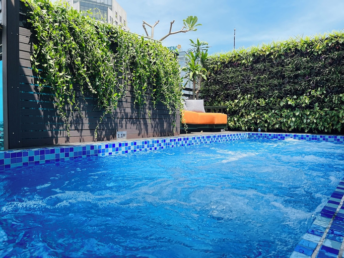 Others 5, Shining Central Hotel & Spa, Hoàn Kiếm