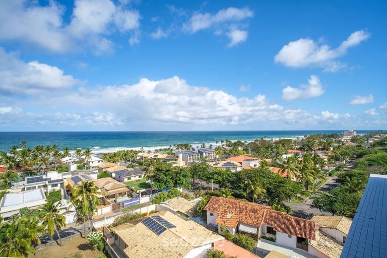 Miscellaneous, Stay Just Steps From Itapua Beach, With Pool and gym - RGF, Salvador