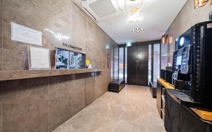 Others 5, Cherry Hotel, Songpa