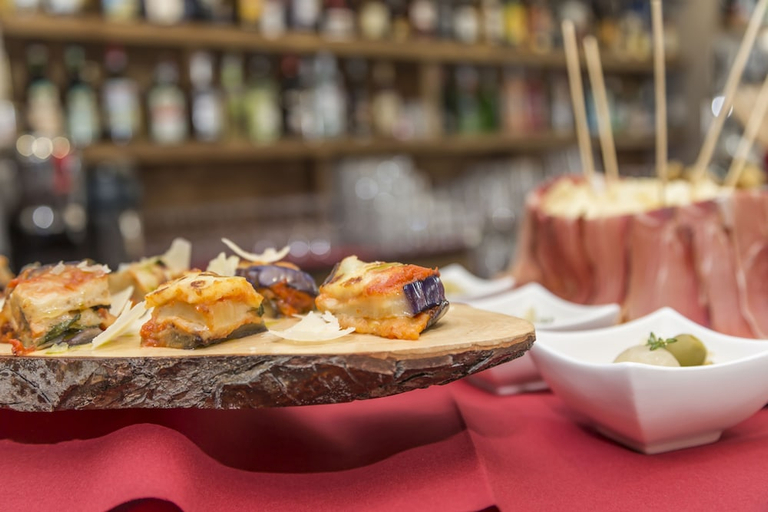Food & Drinks 5, HOTEL K2, Torino