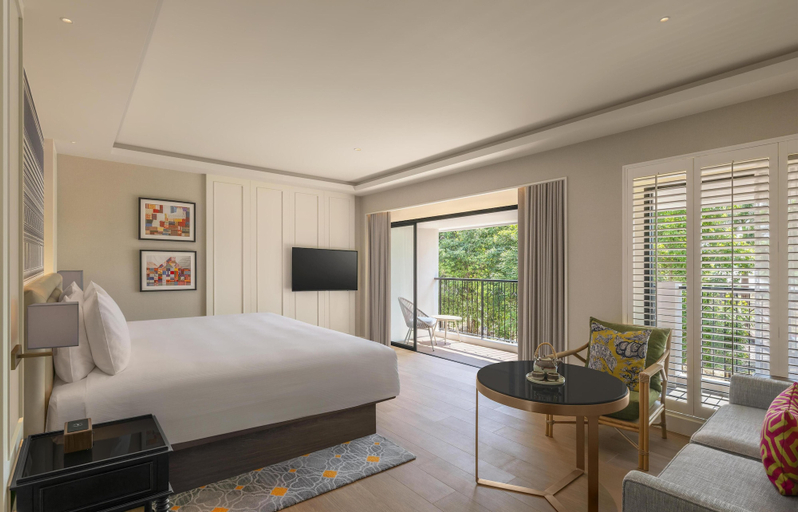 Room 3, Kahavadi Chiang Rai, Curio Collection By Hilton, Muang Chiang Rai
