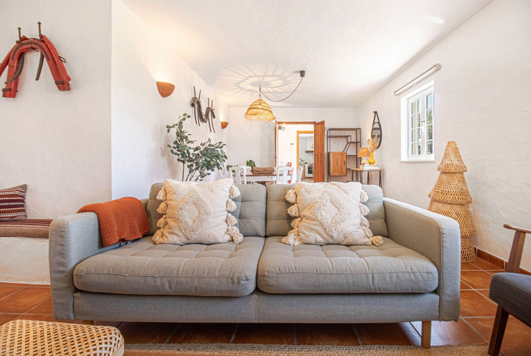 Room 4, Alma Alentejo Villa in Odemira, Odemira