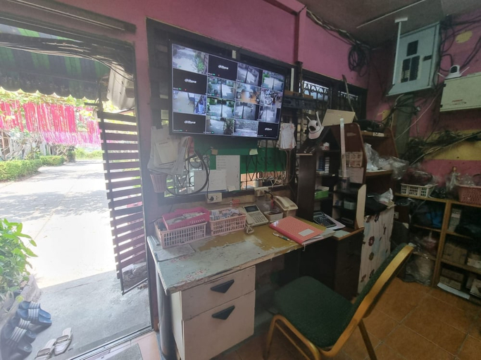 Others 5, pp resort suwinthawong , Min Buri