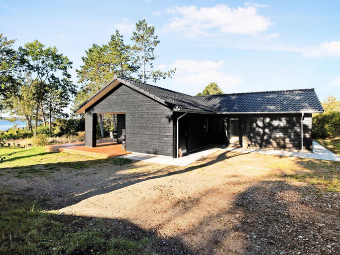 Interior 3, 5 Star Holiday Home in Millinge, Faaborg-Midtfyn