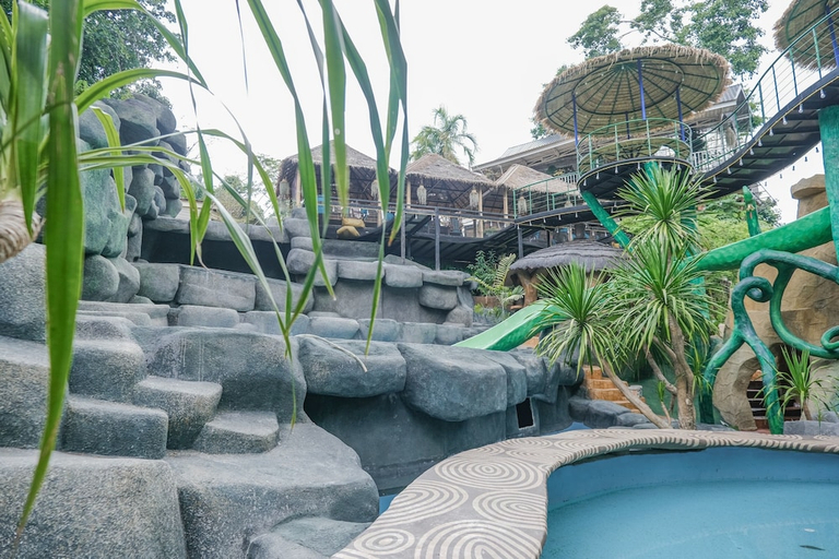 Sport & Beauty 5, Bangmara Hill, Takua Pa