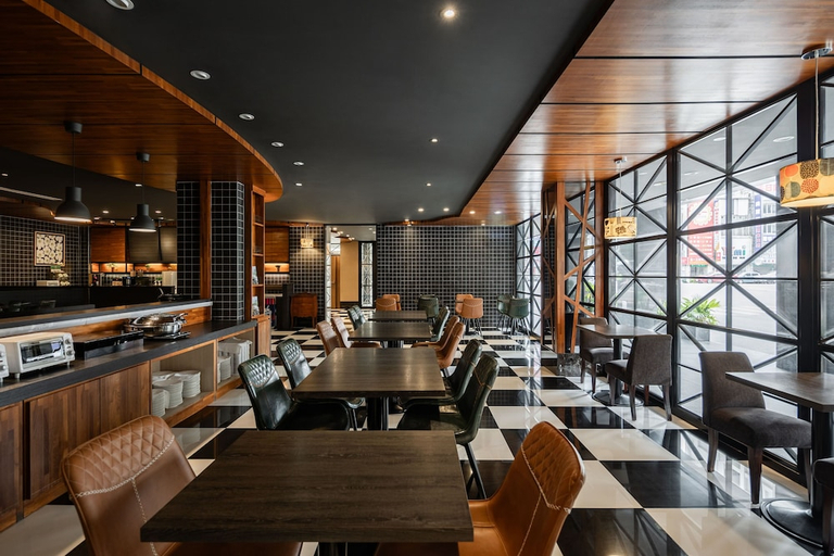 Food & Drinks 4, Kindness Hotel ZhongShan Bade, Kaohsiung