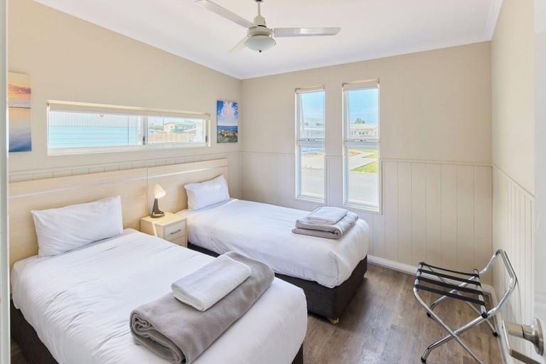 Bedroom 3, RAC Cervantes Holiday Park, Dandaragan
