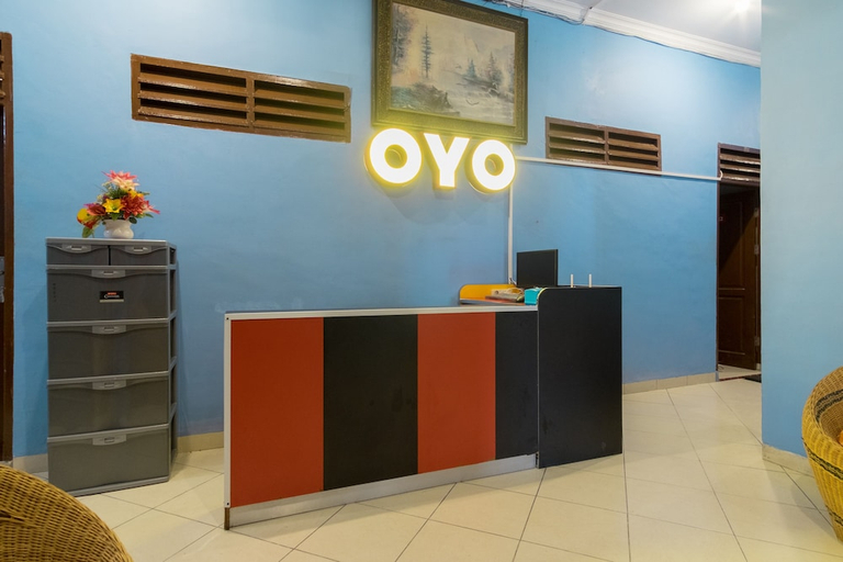 Others 4, Hotel O Titipapan Residence, Medan