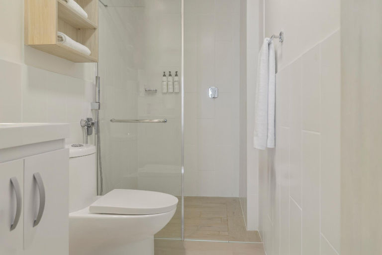 Bathroom 4, Radisson Riviera Panama, Chame