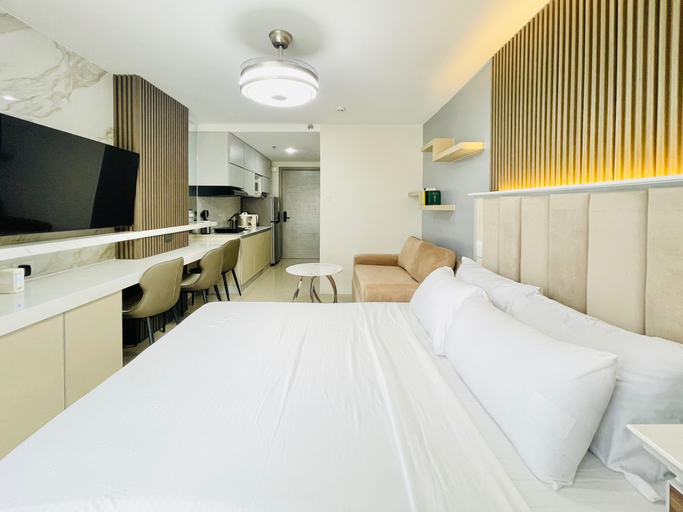 Living area 4, Bernwood Tower, Iloilo City