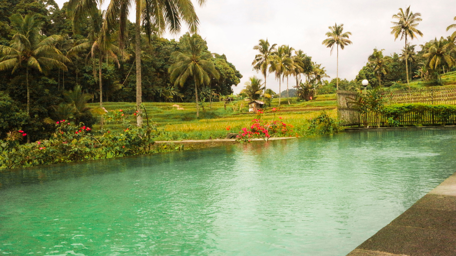 Others 2, Gubug Ijen, Banyuwangi
