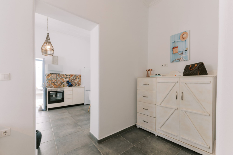 Room 5, Aegean Nest - Koskinou Village, South Aegean