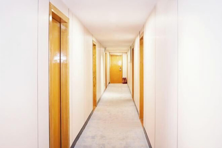 Others 4, ZhuXing Hotel, Guangzhou