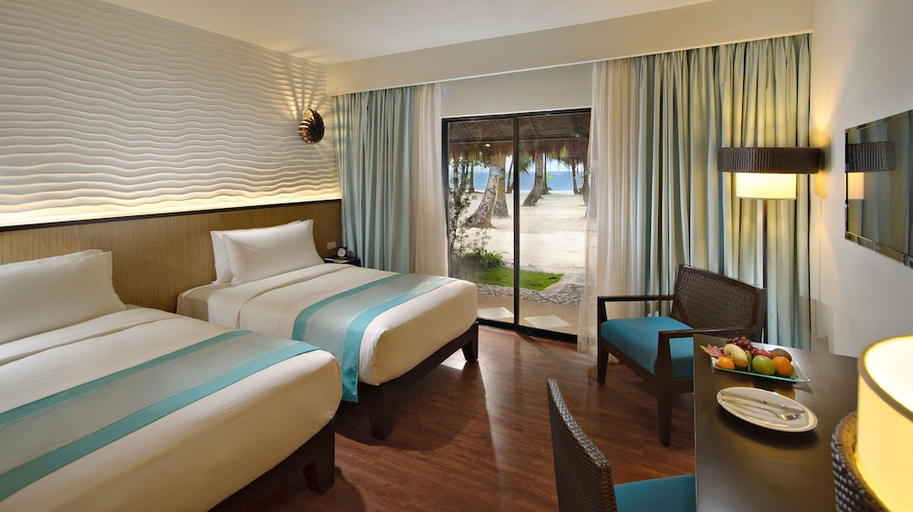 Bedroom 3, Oceanica Resort Panglao, Panglao