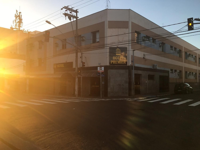 Exterior & Views, Hotel Premier, Rio Claro
