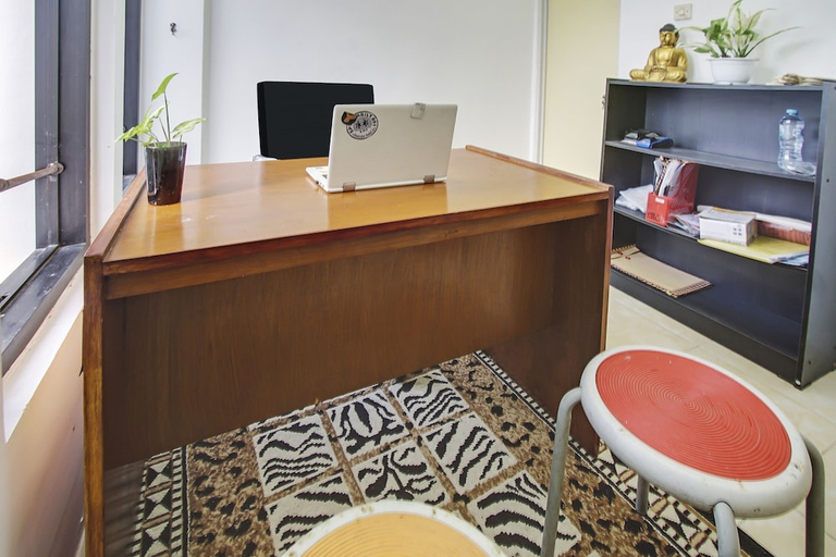 Others 5, OYO Living 90950 Forzando House, Malang