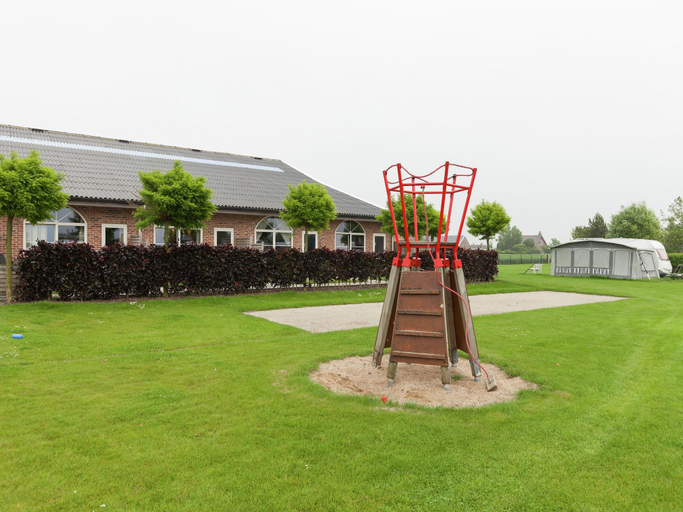 2, Apartment in Groede Near the Beach, Sluis