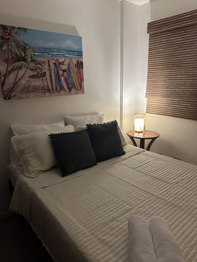 Bedroom 3, Villa Verde, Santa Cruz