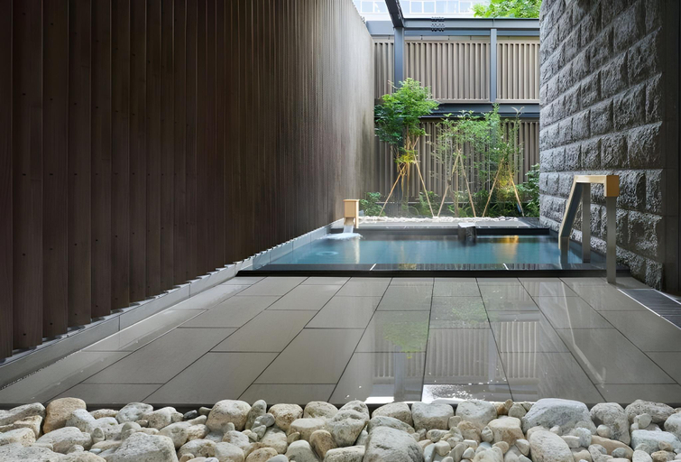 Sport & Beauty 2, Onsen Ryokan Yuen Sapporo, Sapporo