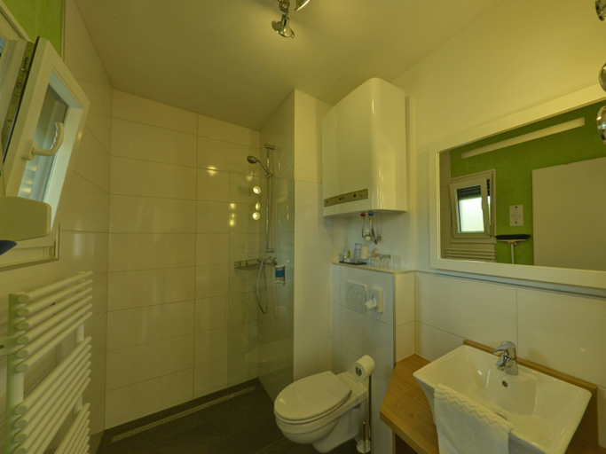 Bathroom 2, Feriendorf Rosental, Klagenfurt Land