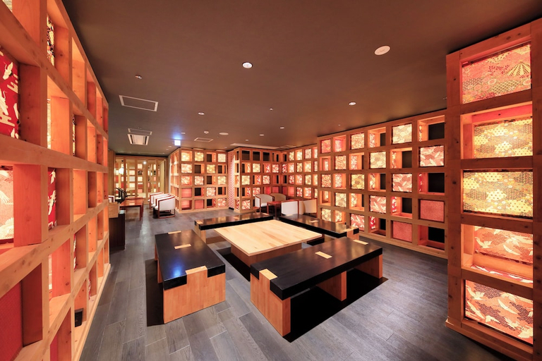Food & Drinks 4, Aishinkan, Morioka