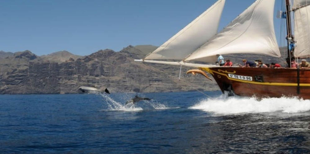 Room 5, Luna Rossa in Santiago del Teide, Santa Cruz de Tenerife