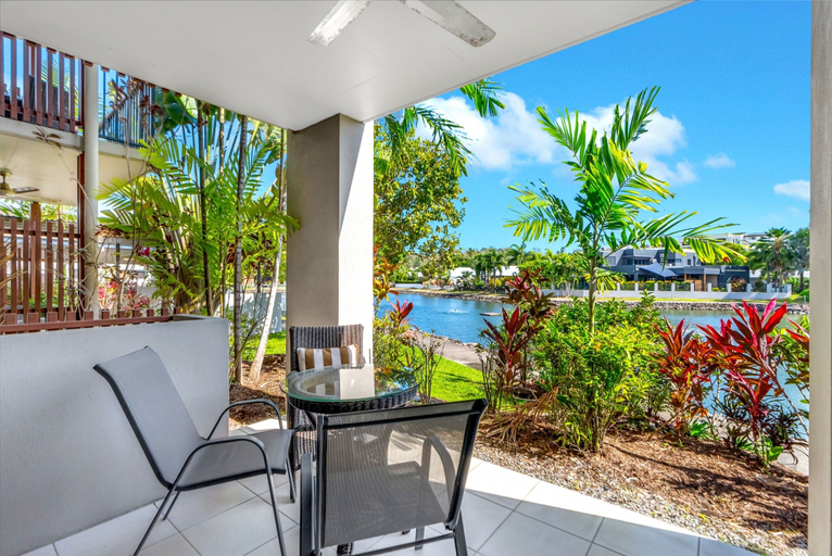 Others 4, Blue Lagoon Resort Lakeside Apartment, Cairns