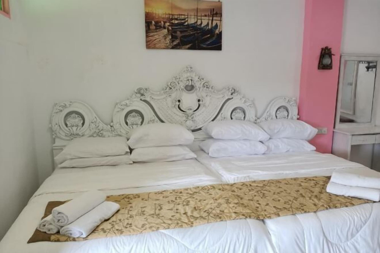 Bedroom 4, ARAU HERITAGE INN, Perlis
