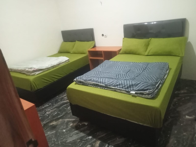Others 3, Homestay Safira Bromo, Probolinggo