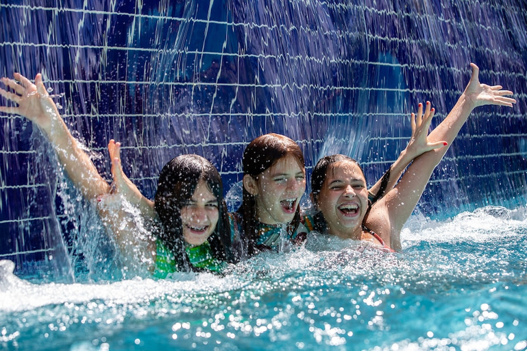 Sport & Beauty 2, Summerville Beach Resort, Ipojuca