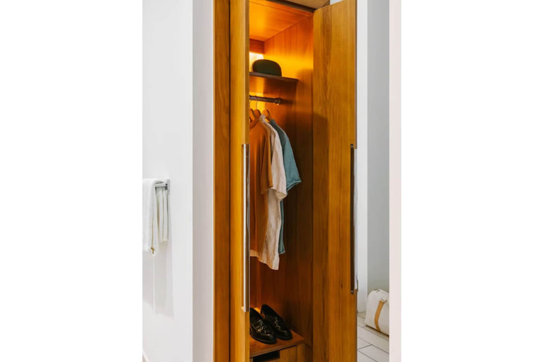 Wardrobe, CIRC Hotel By Hosteeva, Broward