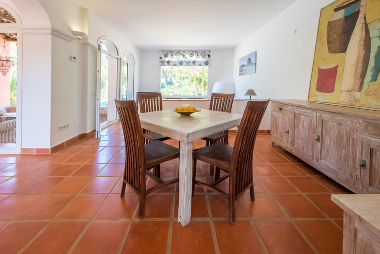 Others 2, Exclusive Villa in Porroig, Baleares