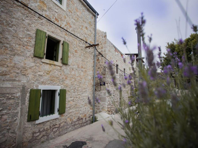 Exterior & Views, Apartments Stone House Murter, Murter