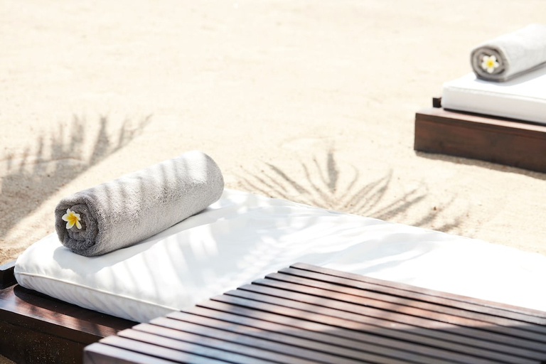 Sport & Beauty 2, The Lombok Lodge Suites & Private Villas, Lombok