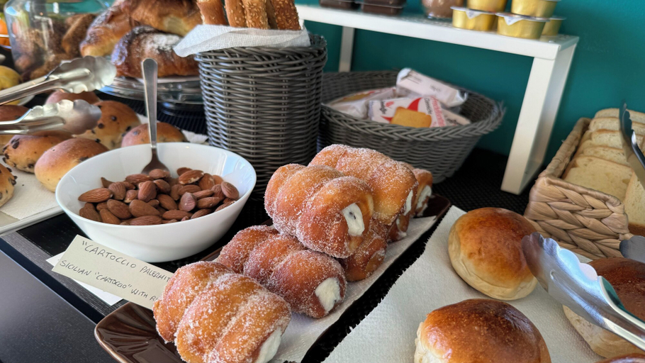 Food & Drinks 3, Location10, Palermo