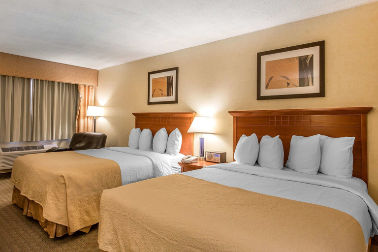 Others 4, Quality Inn Barstow Route 66, San Bernardino