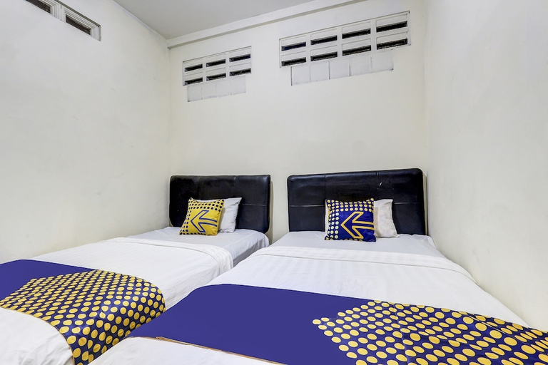 Others 3, Hotel O Alika Homestay, Demak