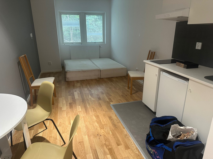Room 2, Apartment 21 in Sollentuna Stockholm, Sollentuna