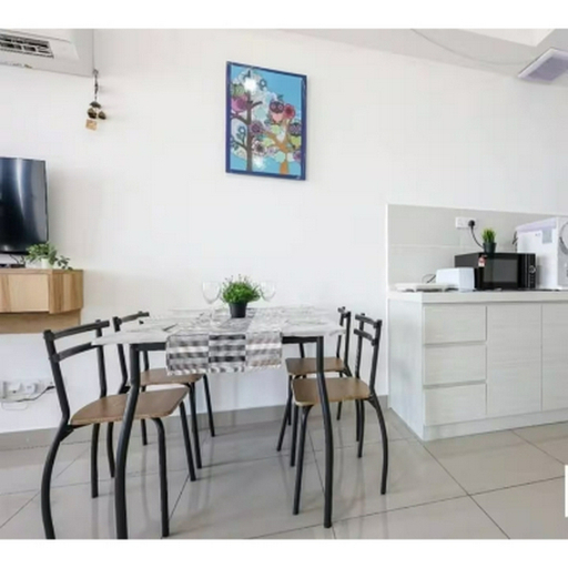 Others 4, Elf Lovely Home, Malacca City