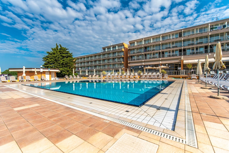 Sport & Beauty 5, Arena Hotel Holiday, Medulin