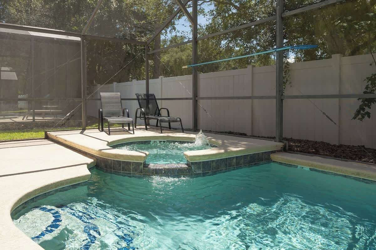 Interior 3, Game Room Plus Private Pool 4BR Disney Area, Osceola
