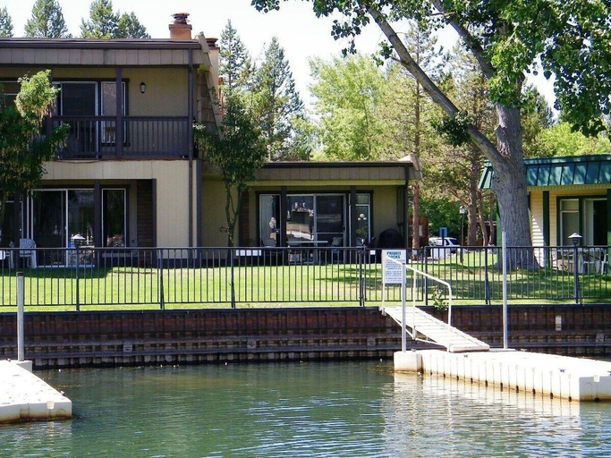 Exterior 4, Tkc0604 - Betty Ann's Place 2 Bedroom Condo, El Dorado